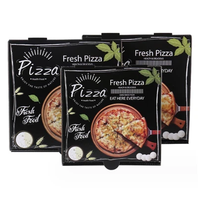 Groothandel pizzadoos pakket karton leverancier
